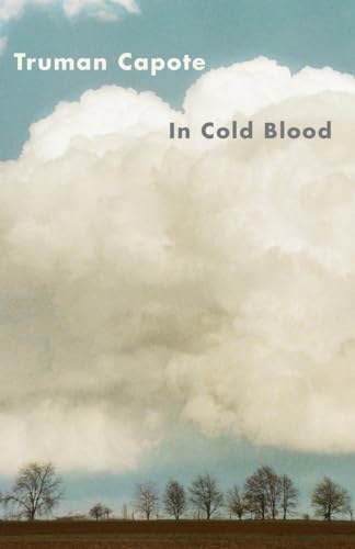 Cover of In Cold Blood