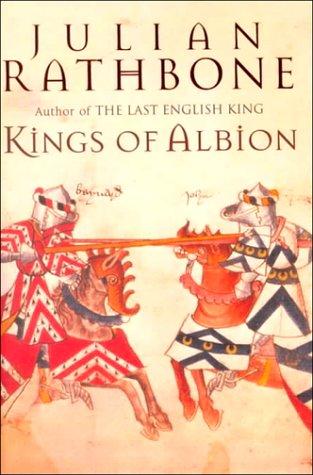 Cover of Kings of Albion