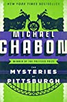 Cover of The Mysteries of Pittsburgh
