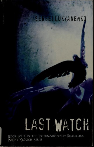 Cover of LAST WATCH (Night Watch)