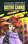 Cover of Sister Carry