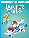Cover of Dokter Smurf
