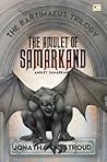 Cover of Amulet Samarkand