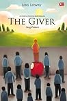 Cover of The Giver