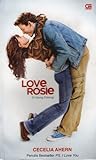 Cover of Love, Rosie