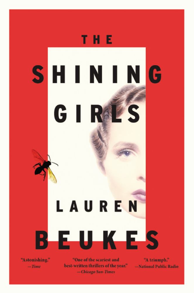 Cover of The Shining Girls