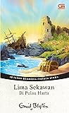 Cover of Lima Sekawan : Di Pulau Harta