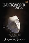 Cover of The Hollow Boy - Pemuda Berongga