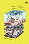 Cover of Yang Bertahan dan Binasa Perlahan