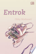 Cover of Entrok - cover baru