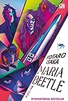 Cover of Maria Beetle