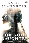 Cover of The Good Daughter - Putri Teladan