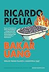 Cover of Bakar Uang