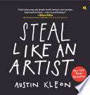 Cover of Steal Like An Artist