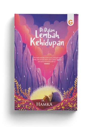 Cover of Di Dalam Lembah Kehidupan