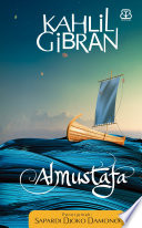 Cover of Almustafa