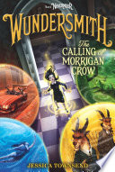 Cover of Wundersmith