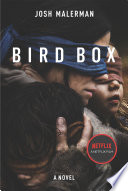 Cover of Bird Box