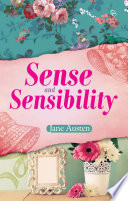 Cover of Sense and Sensibility