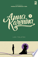 Cover of Anna Karenina 1