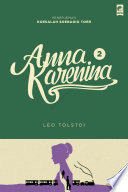 Cover of Anna Karenina 2