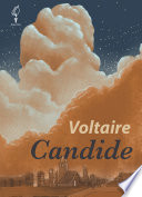 Cover of Candide