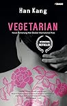 Cover of Vegetarian