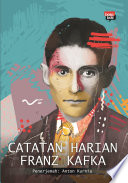 Cover of Catatan Harian Franz Kafka