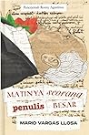 Cover of Matinya Seorang Penulis Besar