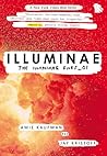 Cover of Illuminae