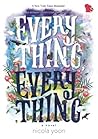 Cover of Everything, Everything
