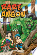 Cover of Rare Angon