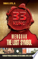Cover of 33 Kunci Menguak the Lost Symbol