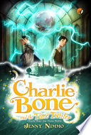 Cover of Charlie Bone