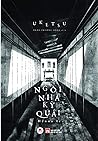 Cover of Ngôi nhà kỳ quái