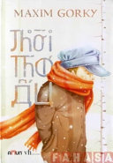 Cover of Thời thơ ấu