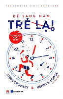 Cover of Để sang năm trẻ lại