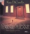 Cover of Chuyến Phiêu Lưu Diệu Kỳ Của Edward Tulane