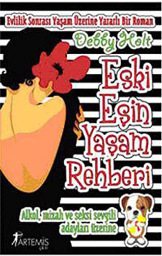 Cover of Eski Esin Yasam Rehberi