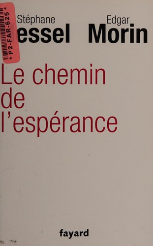 Cover of The path to hope