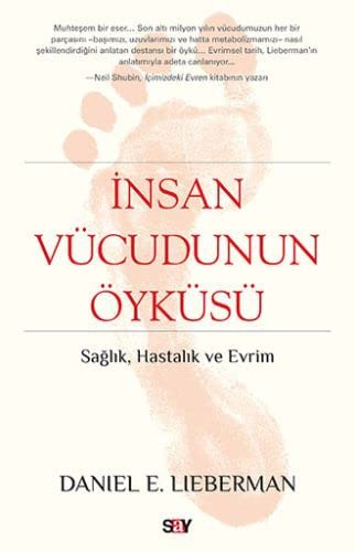 Cover of Insan Vucudunun Oykusu