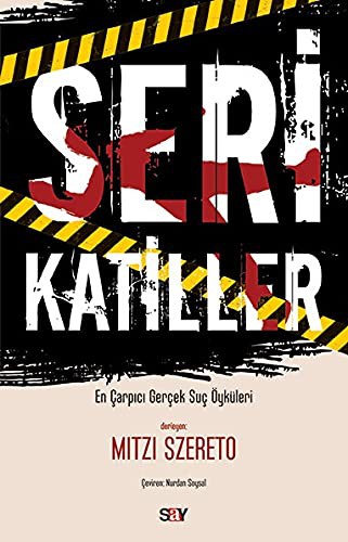 Cover of Seri Katiller