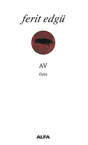Cover of Av
