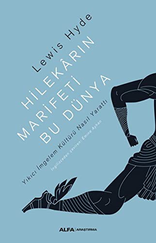 Cover of Hilekarın Marifeti Bu Dünya