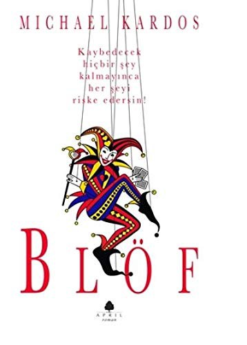 Cover of Blöf