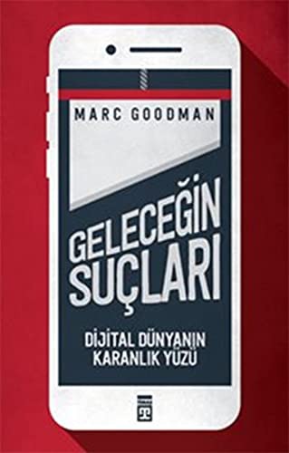Cover of Gelecegin Suclari