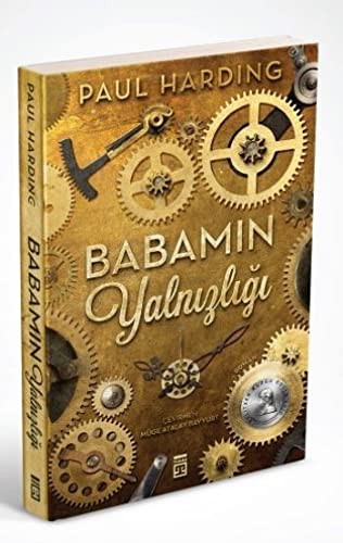 Cover of Babamin Yalnizligi