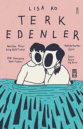 Cover of Terk Edenler