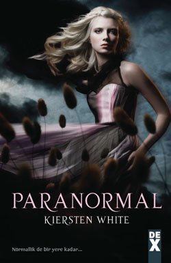 Cover of Paranormal
