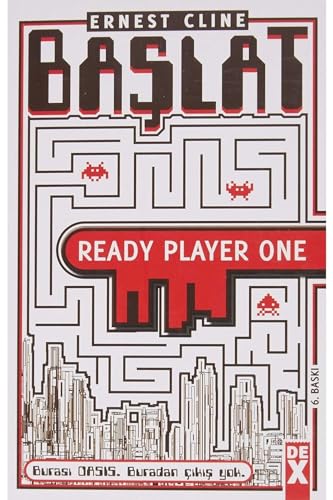 Cover of Baslat